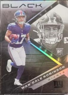Wan'Dale Robinson