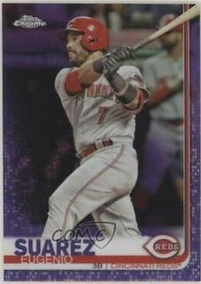 Eugenio Suarez