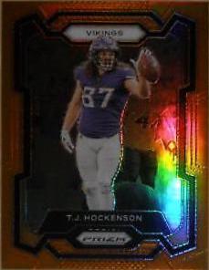 T. J. Hockenson