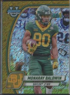 Monaray Baldwin