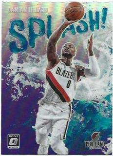Damian Lillard
