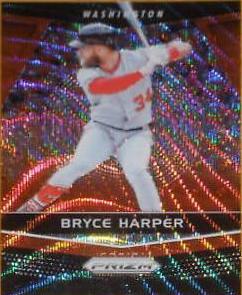 Bryce Harper