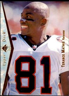 Terance Mathis