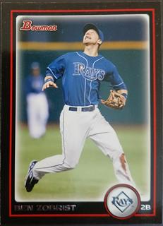 Ben Zobrist