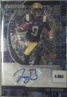 Joe Burrow