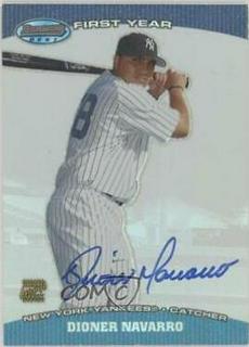 Dioner Navarro