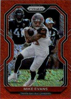 Mike Evans