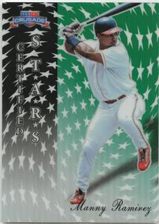 Manny Ramirez