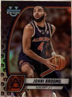 Johni Broome