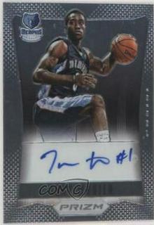 Tony Wroten