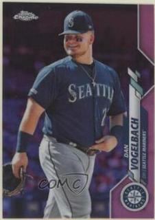 Dan Vogelbach