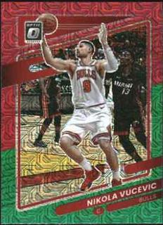 Nikola Vucevic