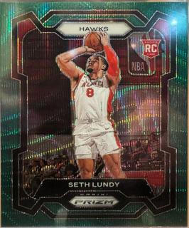 Seth Lundy