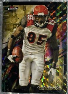 Chad Johnson