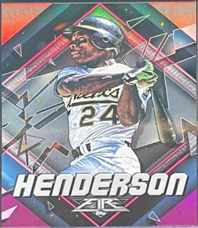 Rickey Henderson