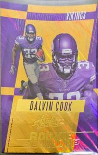 Dalvin Cook