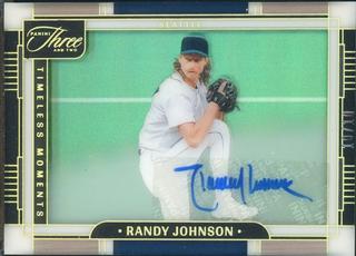 Randy Johnson
