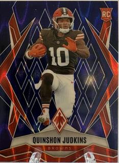 Quinshon Judkins