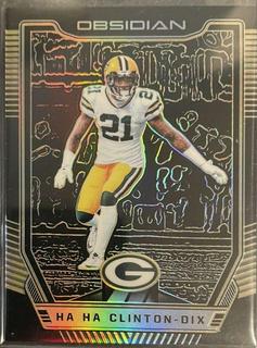 Ha Ha Clinton Dix