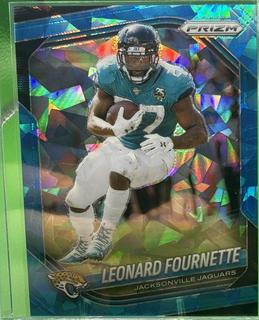 Leonard Fournette