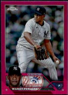 Wandy Peralta