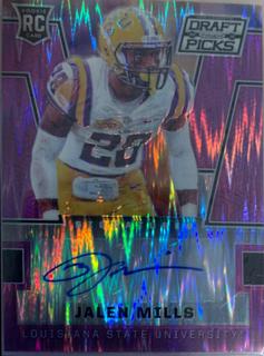 Jalen Mills