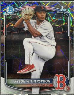 Kyson Witherspoon