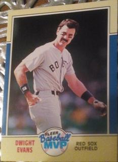 Dwight Evans