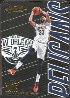 Anthony Davis