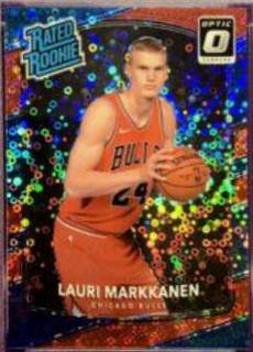 Lauri Markkanen