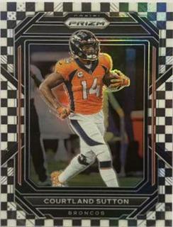 Courtland Sutton
