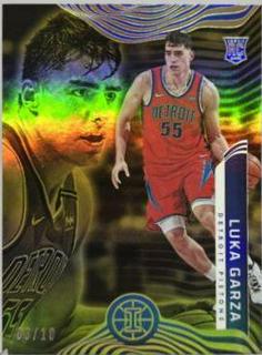Luka Garza