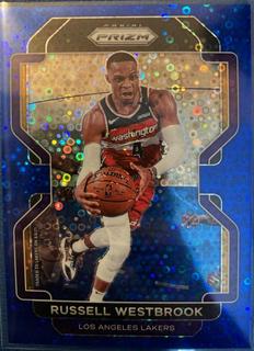 Russell Westbrook