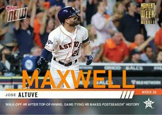 Jose Altuve