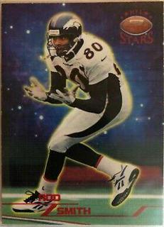 Rod Smith