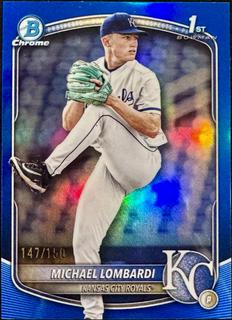 Michael Lombardi