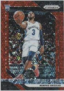 Jevon Carter