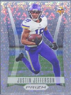 Justin Jefferson