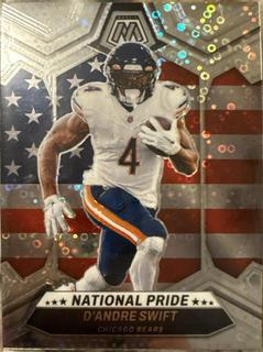 D'Andre Swift