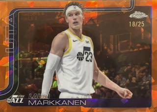 Lauri Markkanen
