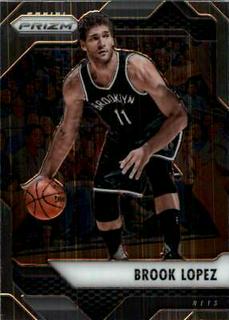 Brook Lopez