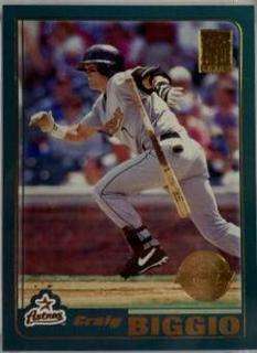 Craig Biggio