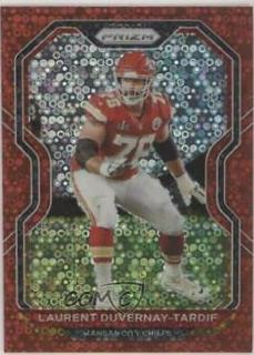 Laurent Duvernay Tardif