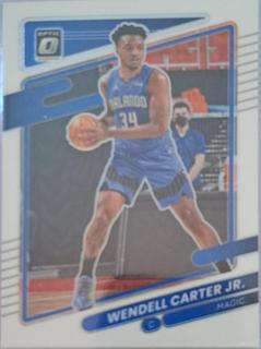 Wendell Carter Jr.