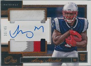 Sony Michel