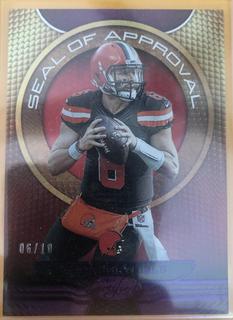 Baker Mayfield
