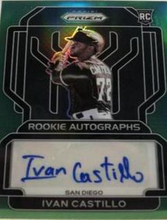 Ivan Castillo