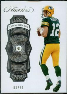 Aaron Rodgers