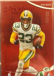 Jaire Alexander
