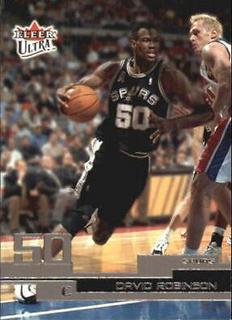 David Robinson
